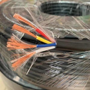 Dây loa sommer 4×2.5mm cho loa hội trường sân khấu